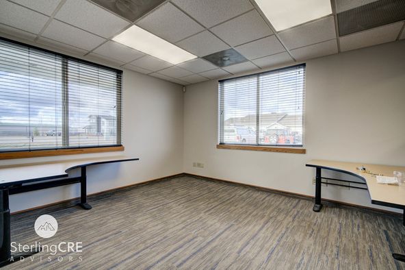 Belgrade Office | 667 Glider Lane: 667 Glider Ln, Belgrade, MT 59714